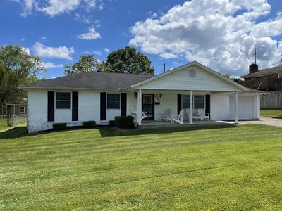237 Cherry Knoll Pl, Frankfort, KY, 40601