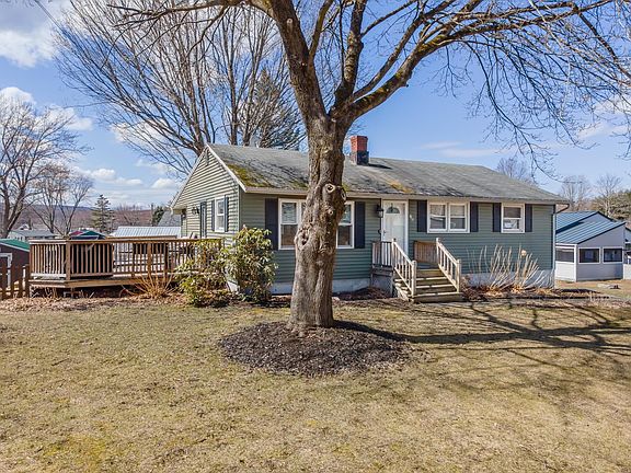 2nd image of 70 Indian Acres Drive