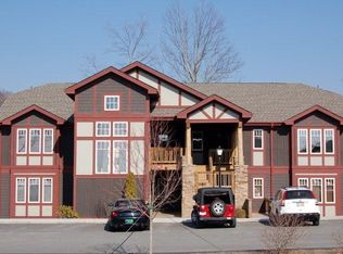 518 Indian Paint Brush Dr, Beech Mountain, NC 28604