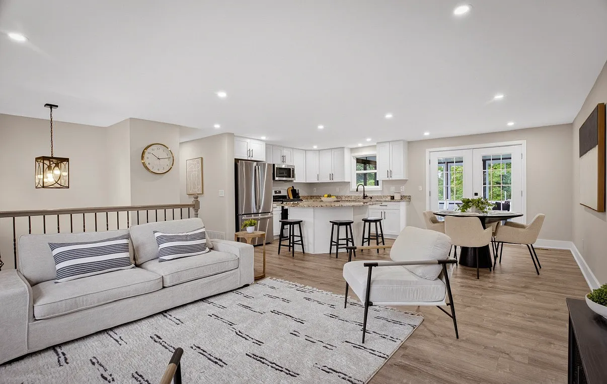 3 bed, $3,250 — Photo 2