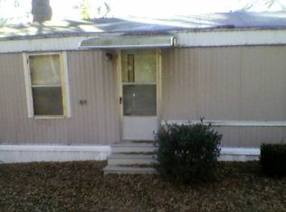 639 Merritt Ave, Ridge Spring, SC 29129