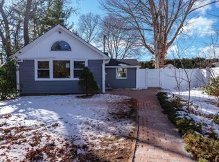 44 Wylde Rd, Mount Sinai, NY 11766