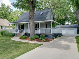 424 Garfield Ave, Kalamazoo, MI 49001