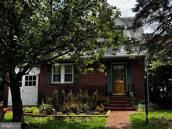 5811 Edmondson Ave, Baltimore, MD 21228