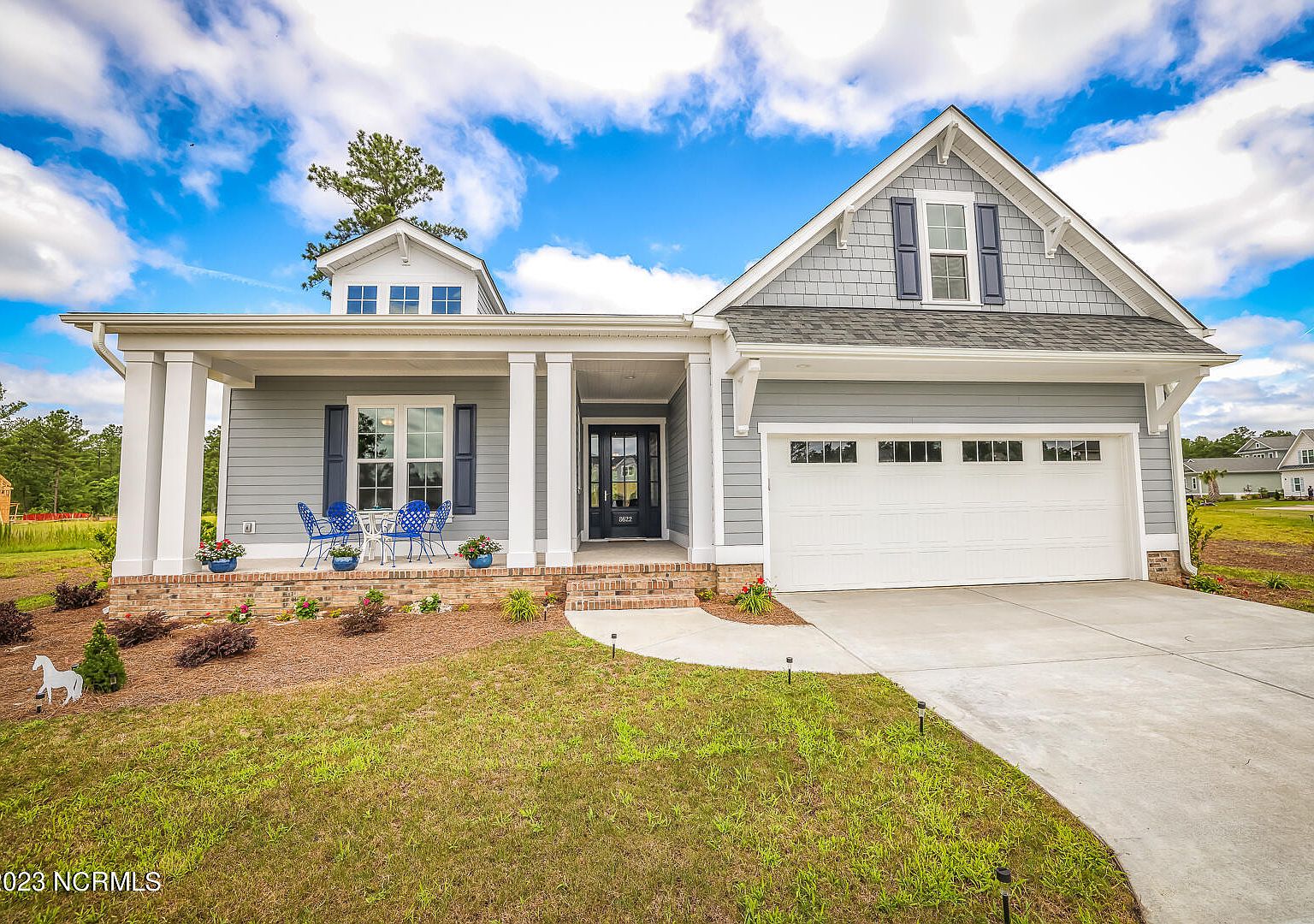 8622 Piney Hollow Court NE, Leland, NC 28451 MLS 100389474 Zillow