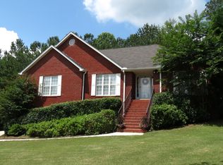 1567 Cedar Creek Rd, Odenville, AL 35120