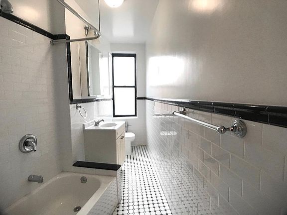 5th image of 615 W 172nd St APT 6C