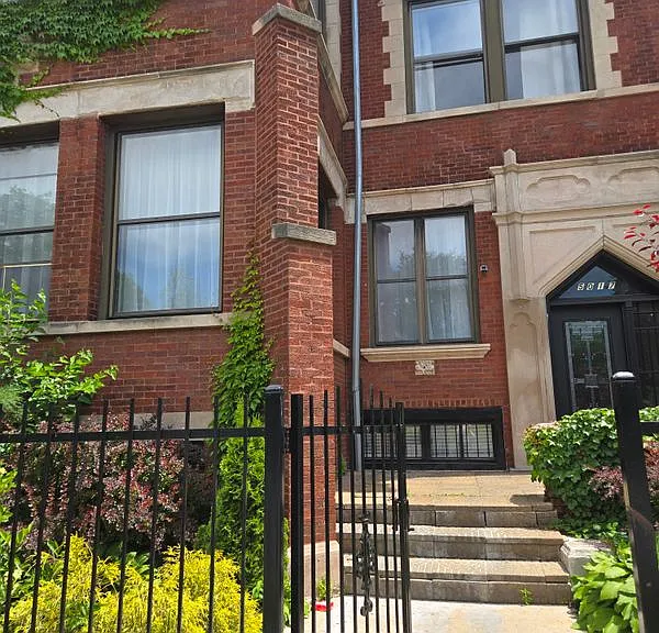 5017 S Drexel Blvd #G01 — Photo 1