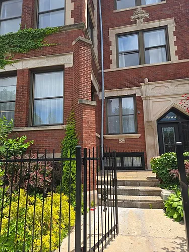 5017 S Drexel Blvd #G01 Photo 1