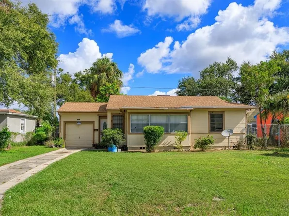 1431 13th Ave S, Saint Petersburg, FL 33705