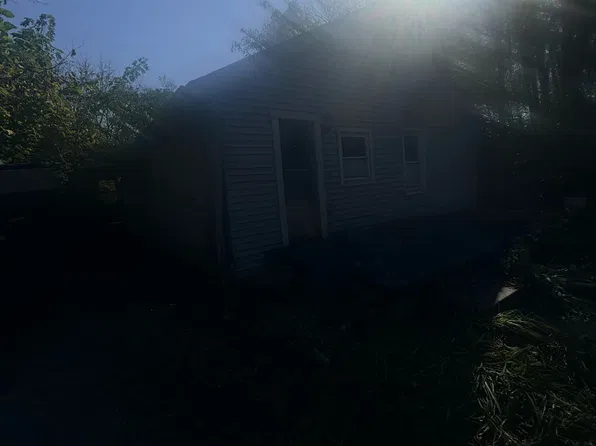 525 Arnolda Ave, Indianapolis, IN 46222