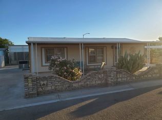 2186 S Coyote Ave, Yuma, AZ 85364