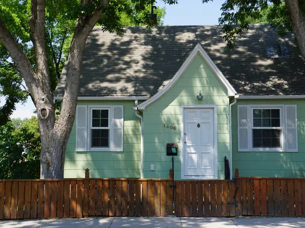 1406 E Lewis St, Pocatello, ID 83201