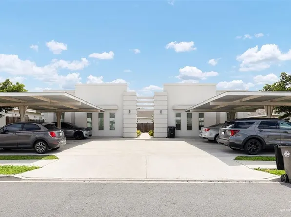1420 Alta Vista Ave #1, Weslaco, TX 78599