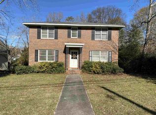 127D Lagrange St, Newnan, GA 30263