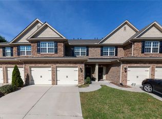 6268 Stonewick Dr, Jamestown, NC 27282