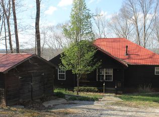 5050 Little Dipper Ct, Jamestown, TN 38556