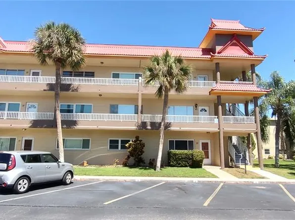 2402 Ecuadorian Way APT 20, Clearwater, FL 33763