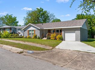 1804 Ransom Ter, Fort Worth, TX 76112