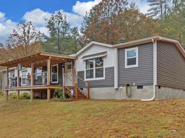 20 Daugherty Rdg, Murphy, NC 28906