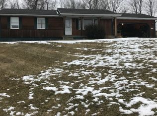 8946 Stephenson Rd, Onsted, MI 49265