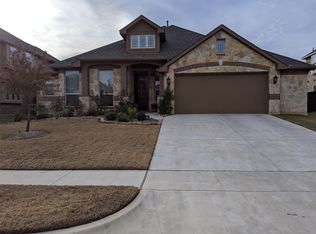 1177 Spring Cress Dr, Burleson, TX 76028