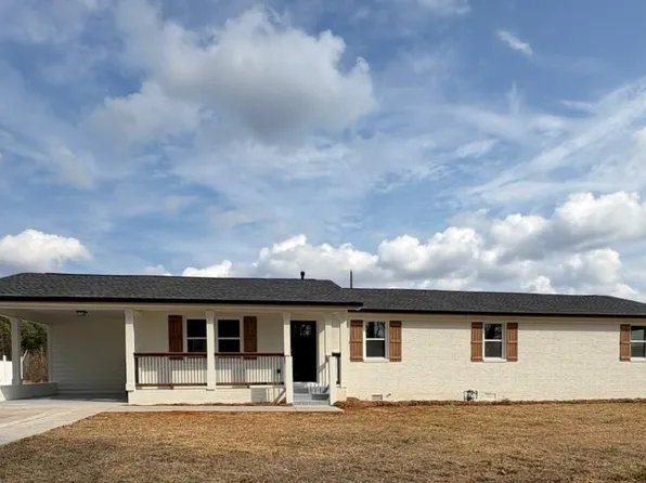 34 Goodwin Dr, Summerville, GA 30747
