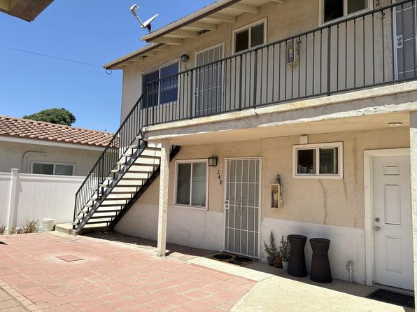 246-252 Donax Ave #250