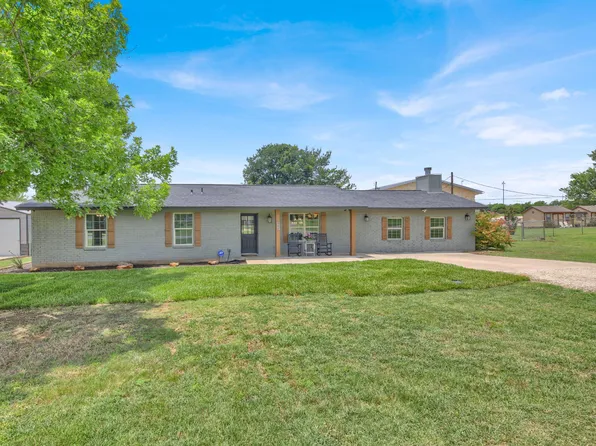 301 N 8th St, Jarrell, TX 76537