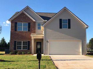 168 Amelia Dr, Byron, GA