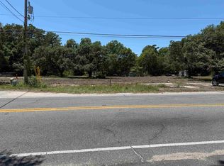 111 Waverly Rd., Pawleys Island, SC 29585