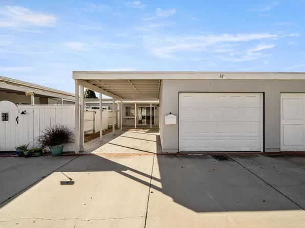 3875 Vista Campana S Unit 10, Oceanside, CA 92057