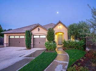 3616 Serena Ave, Clovis, CA 93619