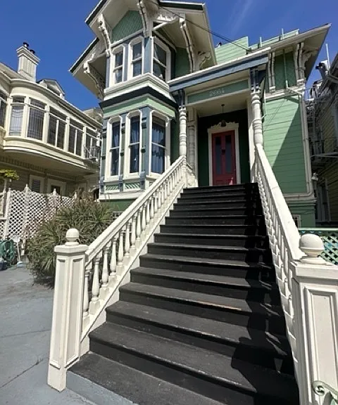 2614 California St #5 — Photo 9