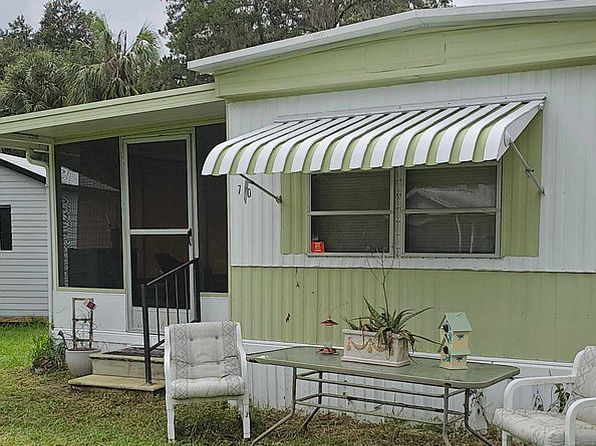 4624 S Florida Ave LOT 70