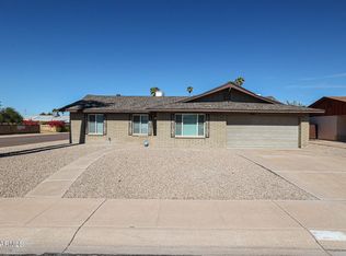 1604 E Verlea Dr, Tempe, AZ 85282