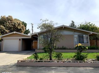3868 Hancock Dr, Santa Clara, CA 95051