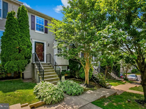 938 Jessicas Ln Unit 19, Bel Air, MD 21014