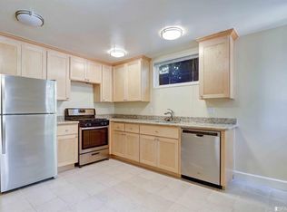 3111 Harper St #A, Berkeley, CA 94703