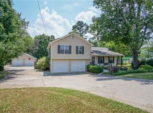 85 Euharlee Five Forks Rd SW, Cartersville, GA 30120