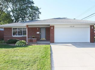 13110 Carol Ave, Warren, MI 48088