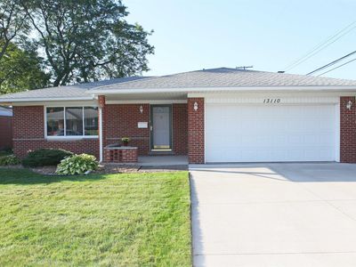 13110 Carol Ave, Warren, MI, 48088