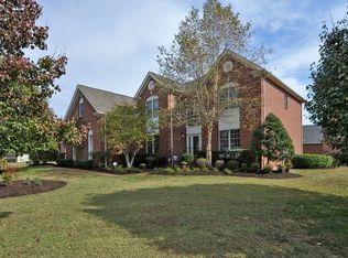 108 Rausch Dr, Brentwood, TN 37027