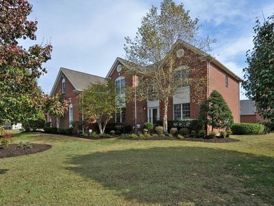 108 Rausch Dr, Brentwood, TN, 37027