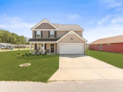356 Ridgeland Lakes Drive, Ridgeland, SC, 29936