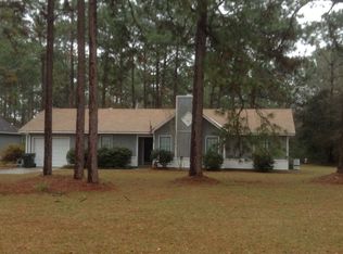 954 Cates Rd, Valdosta, GA 31602