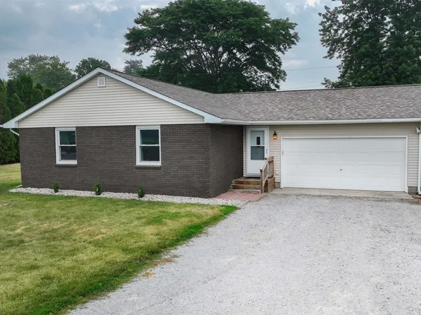 563 S 425 E, Monticello, IN 47960