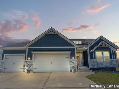 22820 S Bethel Rd, Pleasant Hill, MO, 64080