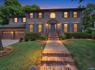 2717 Cynthia Ln SE, Huntsville, AL 35803