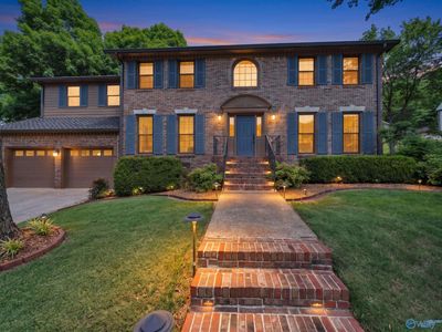 2717 Cynthia Ln SE, Huntsville, AL, 35803